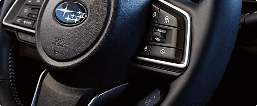 360-degree Heated Steering Wheel