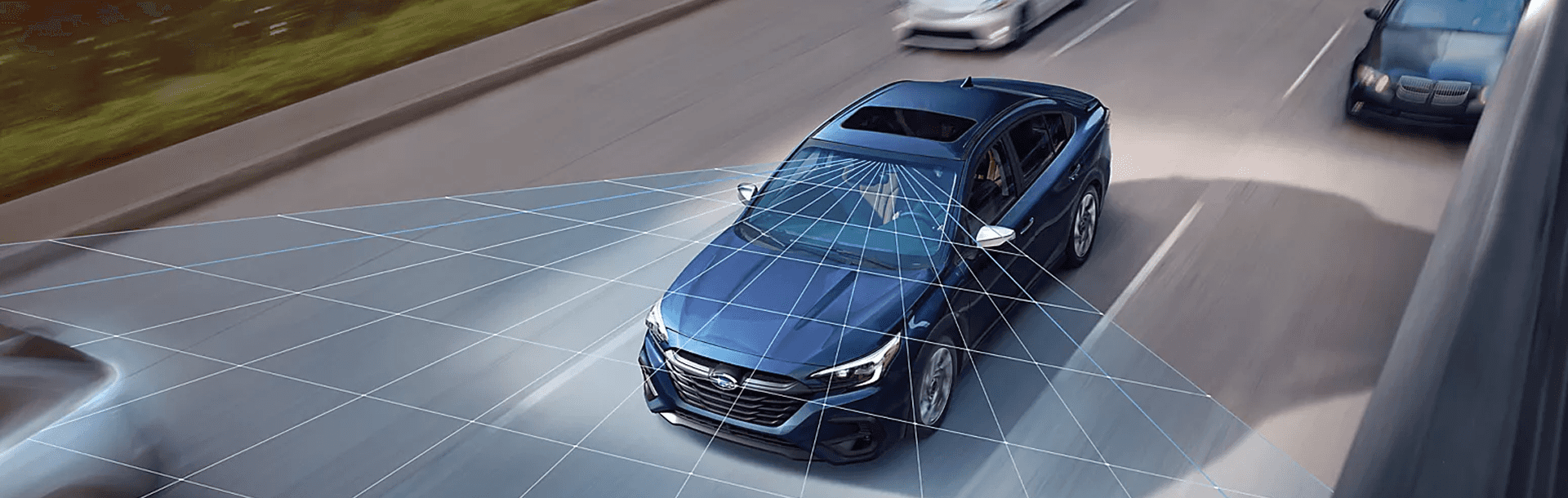 Subaru EyeSight