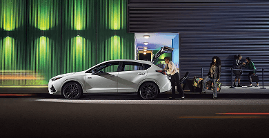 A Compact Hatchback with Sporty Style
