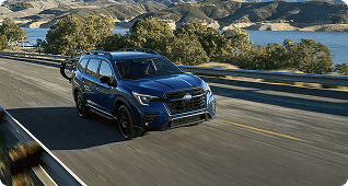 A Long-Lasting, Reliable SUV