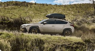 A Reliable Compact SUV for the Long Haul