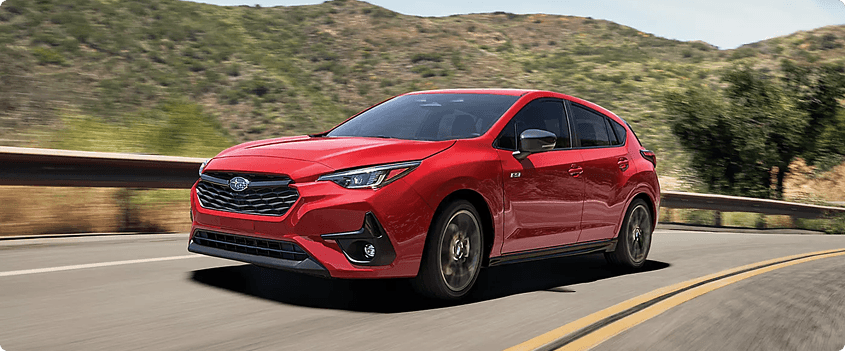 A Reliable Hatchback for the Road Ahead