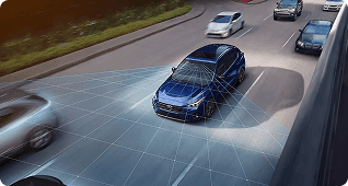 A Safe Hatchback with Advanced Subaru EyeSight® Technology