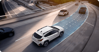 Adaptive Cruise Control