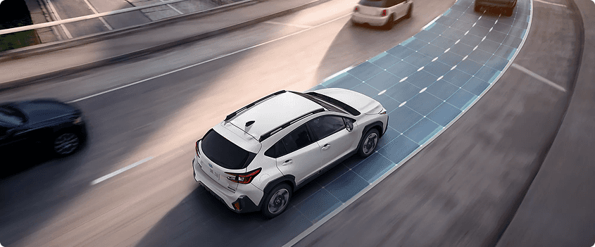 Adaptive Cruise Control