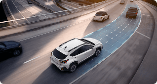 Adaptive Cruise Control
