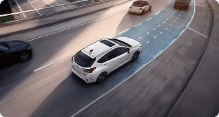 Adaptive Cruise Control