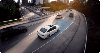 Adaptive Cruise Control