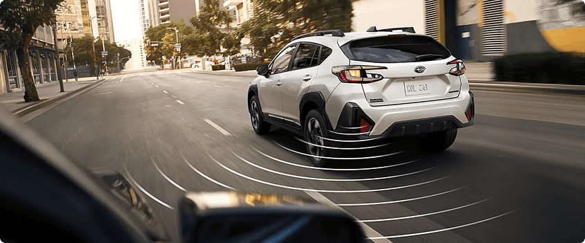 All-Around Awareness Technologies