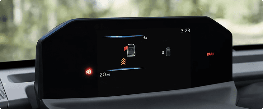 All-Around Awareness Technologies