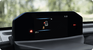 All-Around Awareness Technologies