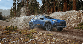 All-Weather Capability in a Right-Sized Compact SUV