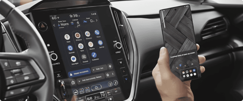 Android Auto™