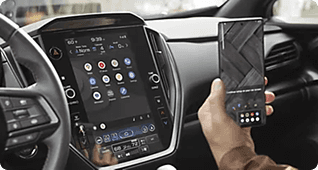 Android Auto