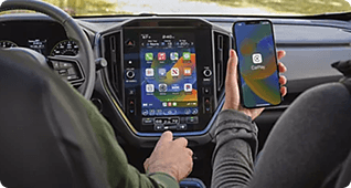 Apple CarPlay