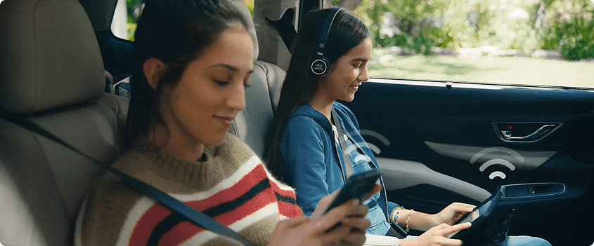 AT&T Wi-Fi Hotspot