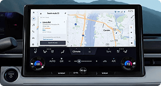 Cloud Navigation