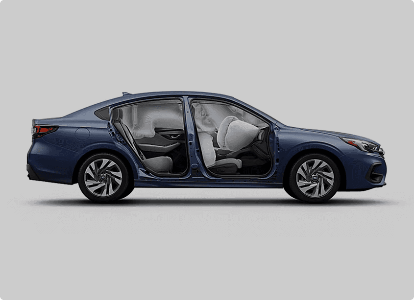 Crash Protection for Every Passenger