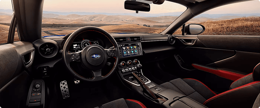 Designed for Drivers