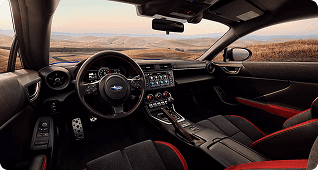 Designed for Drivers