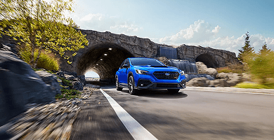 2025 Subaru WRX Monrovia, CA | Sierra Subaru of Monrovia