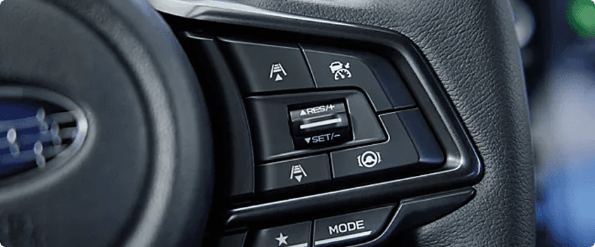 Drive Mode Select