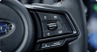 Drive Mode Select