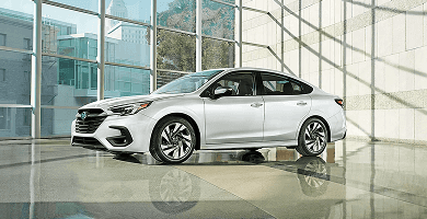 Elevating Legacy Performance and Style