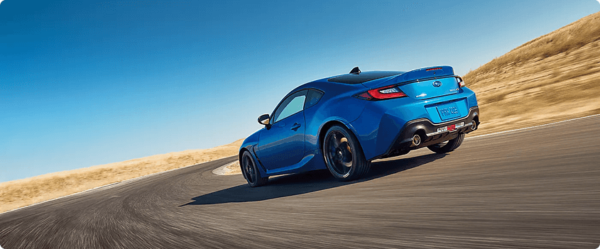 Engineered for High-Performance Horsepower