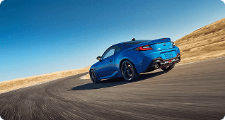 Engineered for High-Performance Horsepower