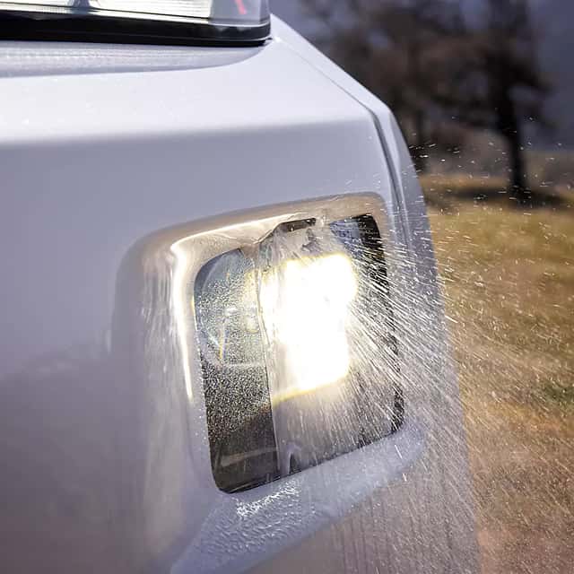 2026 Subaru Solterra Exterior gallery-1