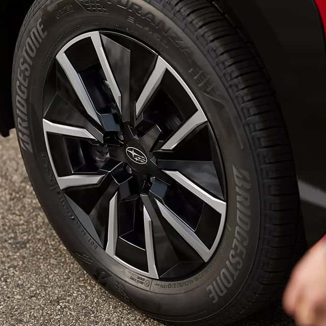 2026 Subaru Solterra Exterior gallery-2
