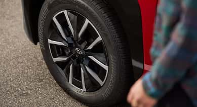 2026 Subaru Solterra Exterior gallery-2