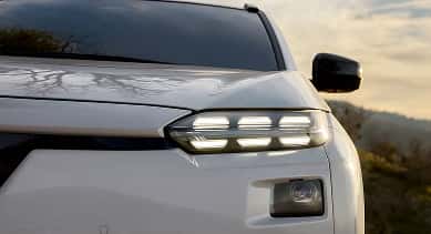 2026 Subaru Solterra Exterior gallery-5