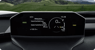 Faster Charging and Increased Range of Up to 288 Miles