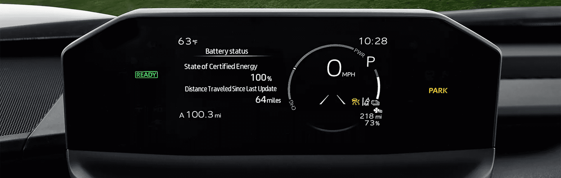 Faster EV Charging and Increased Range