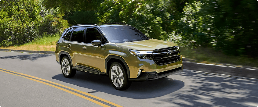 Fuel-Efficiency and Durability
