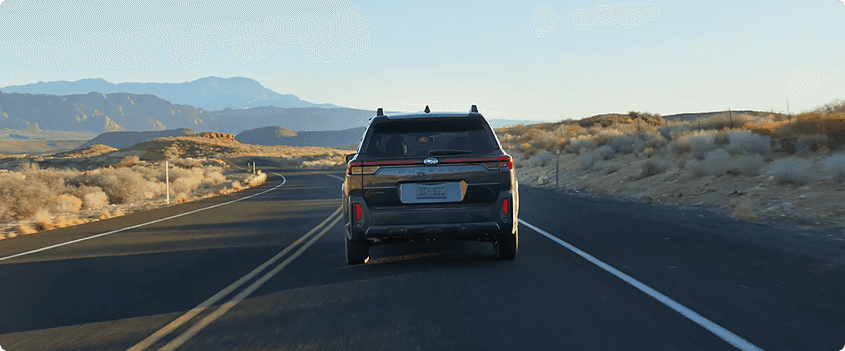 Fuel Efficiency and Durability