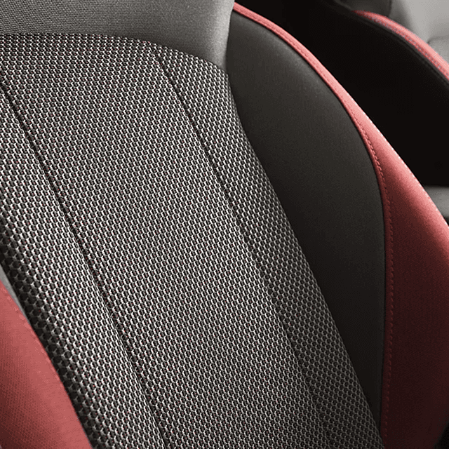2026 Subaru Impreza Interior gallery 5