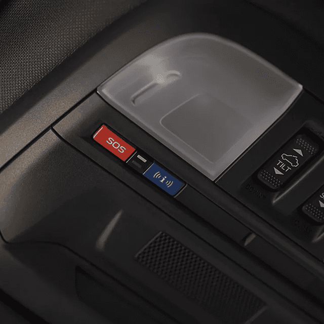 2026 Subaru Impreza Interior gallery 6