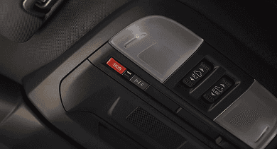2026 Subaru Impreza Interior gallery 6
