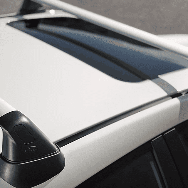 2026 Subaru Impreza Exterior gallery 4
