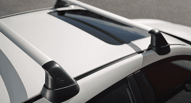 2026 Subaru Impreza Exterior gallery 4