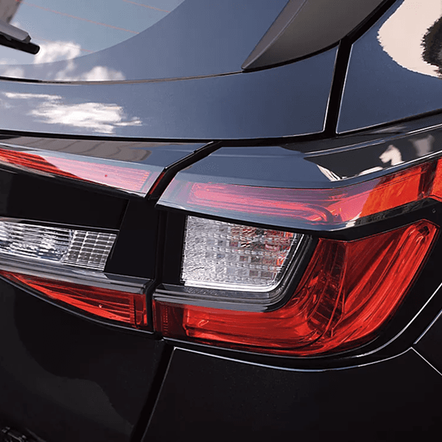 2026 Subaru Impreza Exterior gallery 6