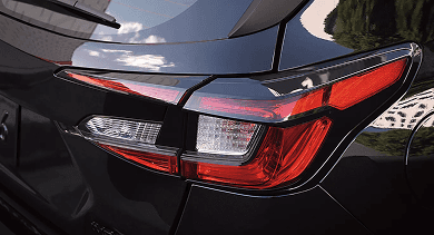 2026 Subaru Impreza Exterior gallery 6