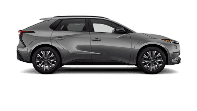 Get Pre-Approved