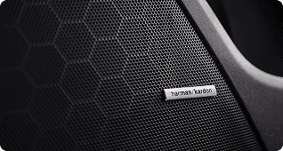 Harman Kardon® Premium Audio