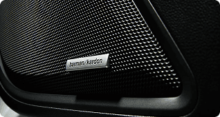 Harman Kardon Premium Audio