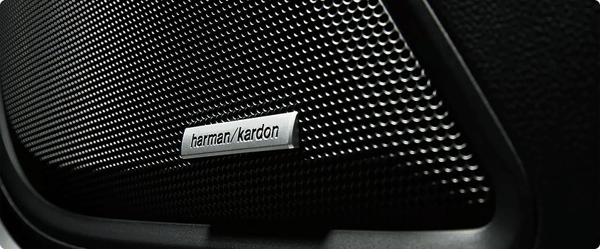 Harman Kardon Premium Audio
