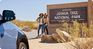Helping Protect Parks